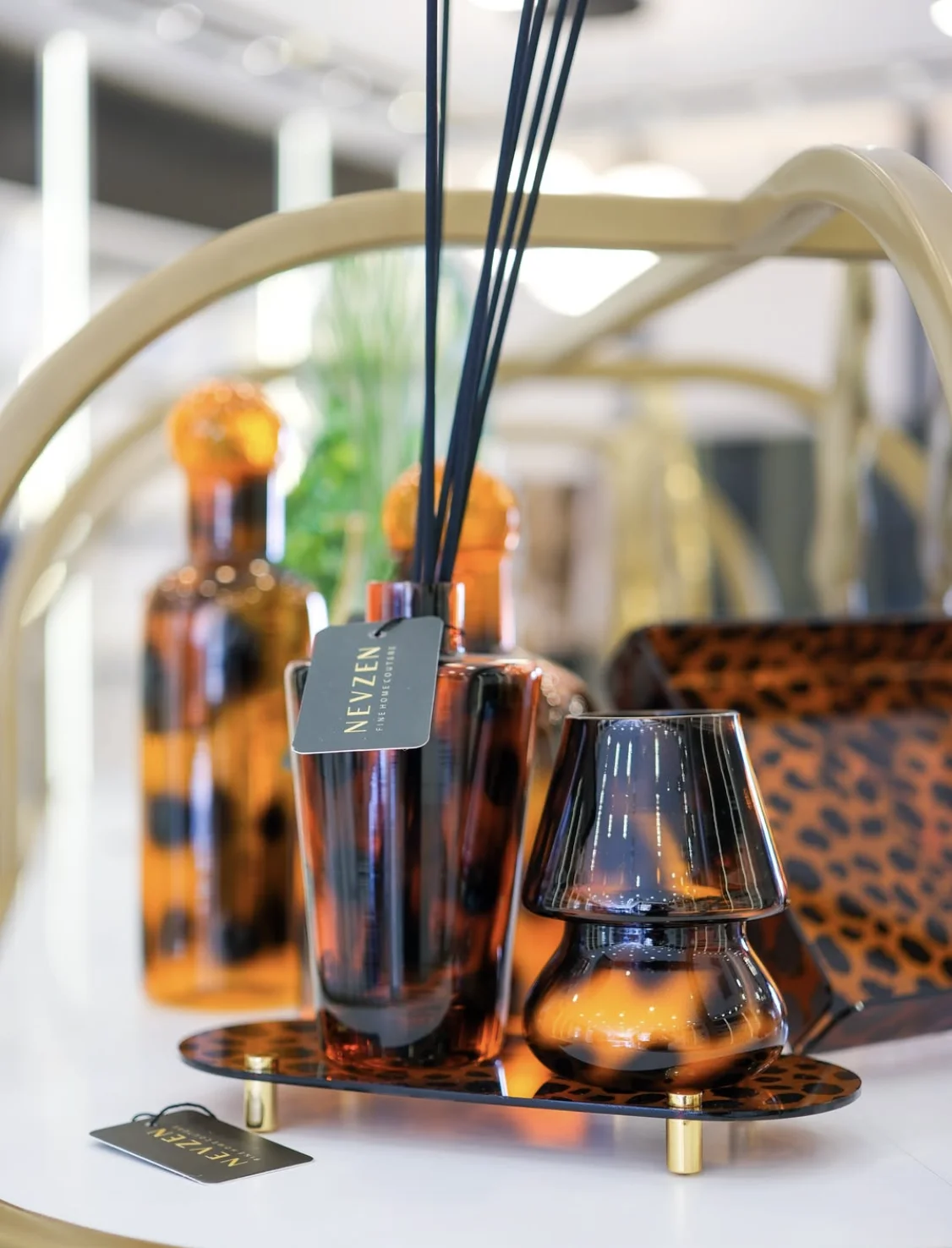 Restoran ve Sosyal Alanlarda Atmosfer Yönetimi