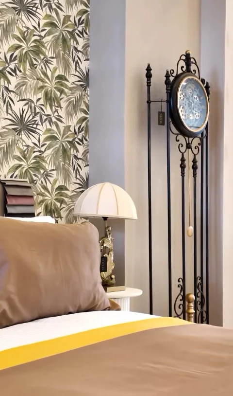 Mekanın Ruhunu Tamamlayan Detaylar