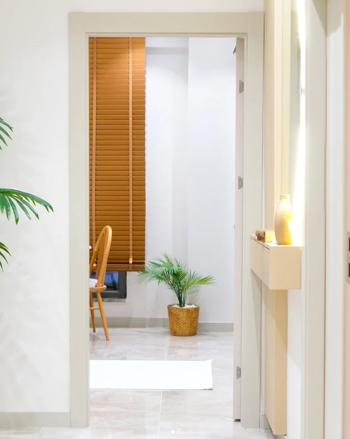 Kusursuzluk Detaylarda Gizlidir