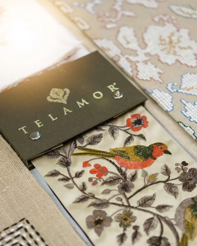 Endüstriyel Güç, Butik Dokunuş